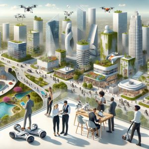 Employment Statistics