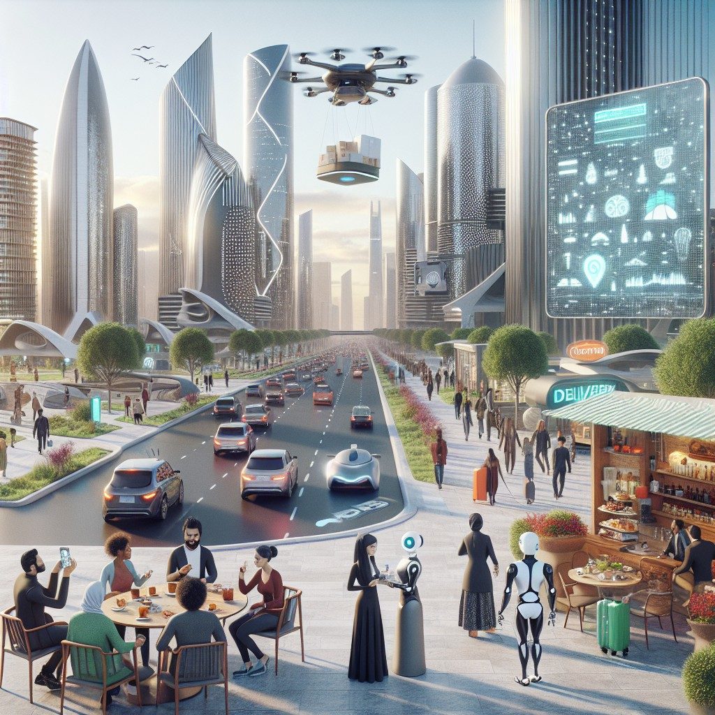 Tech Report: AI Trends That Will Dominate Daily Life in 2026 3 Tech Report: AI Trends That Will Dominate Daily Life in 2026